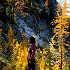 Meet your Posher, Laura